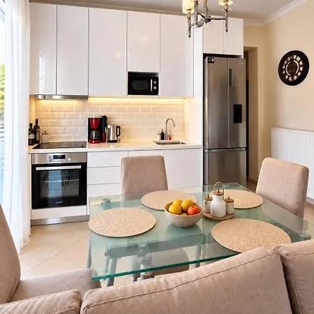 Kallia Mare Apartment