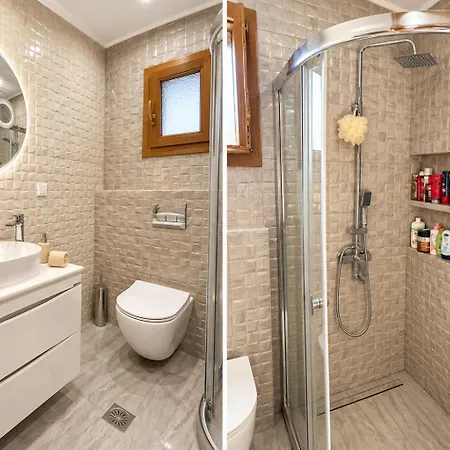 Kallia Mare Apartment