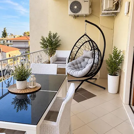 Apartment Kallia Mare