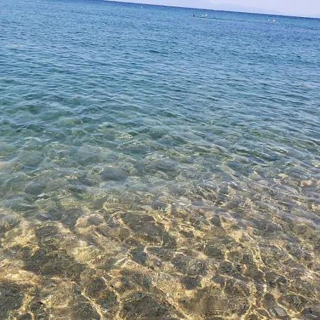 Kallia Mare
