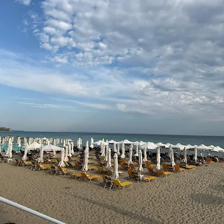 Kallia Mare Nea Kallikrateia